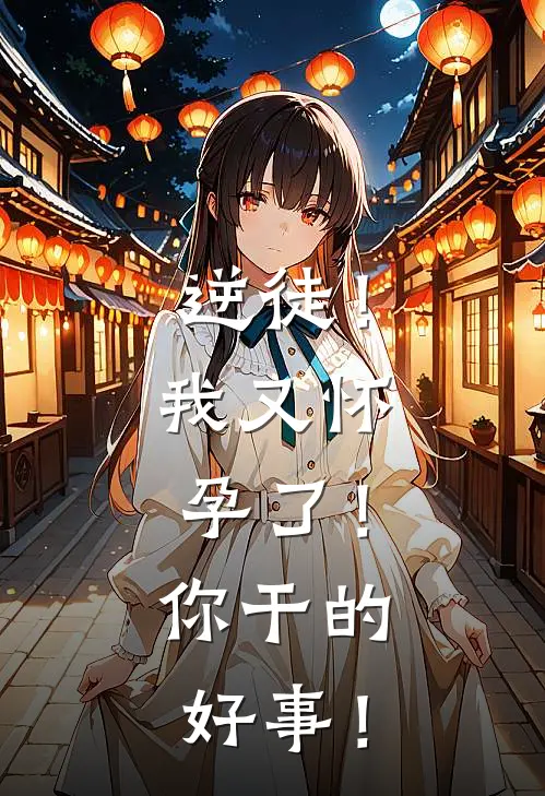 逆徒！我又怀孕了！你干的好事！