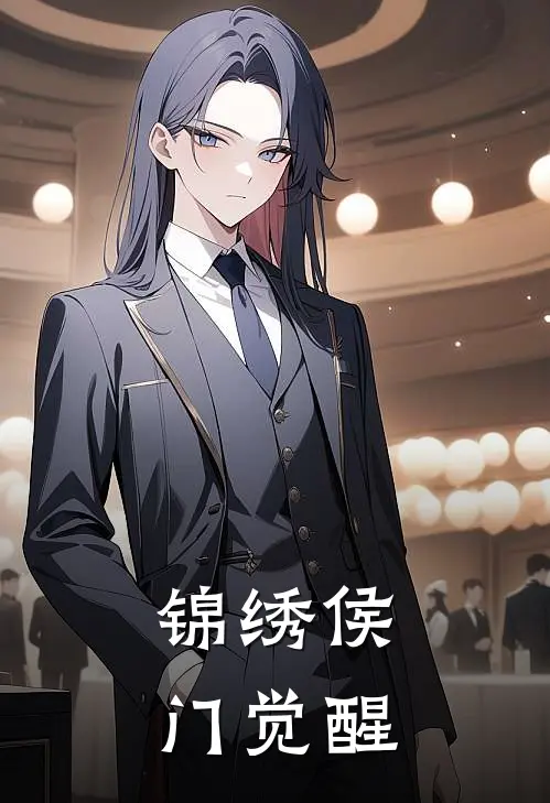 锦绣侯门觉醒(沈清婉沈清柔)已完结小说_锦绣侯门觉醒(沈清婉沈清柔)小说免费在线阅读