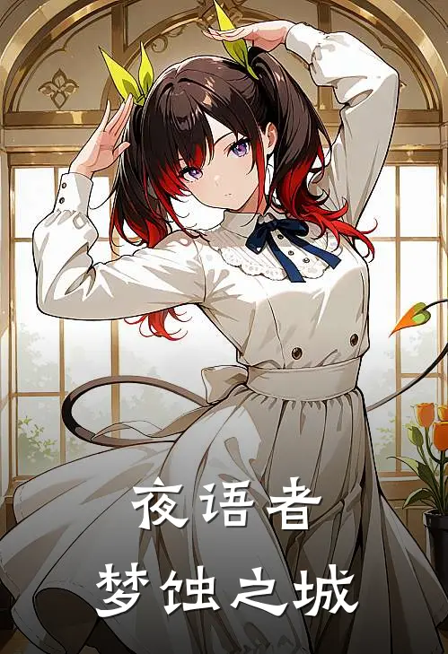 夜语者：梦蚀之城