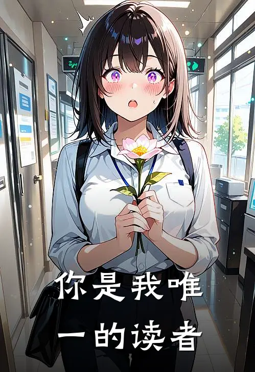 你是我唯一的读者
