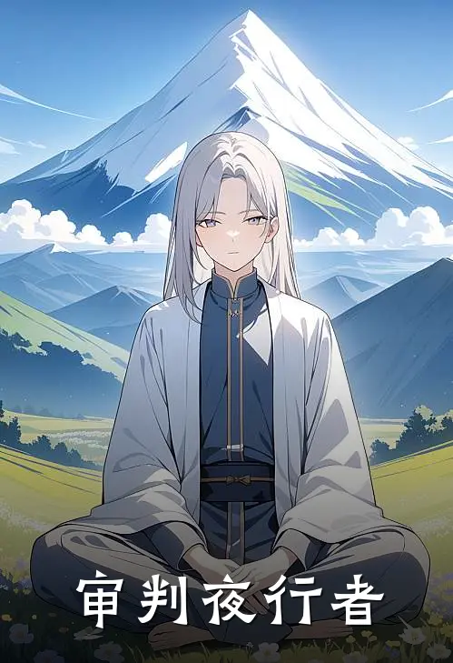 审判夜行者