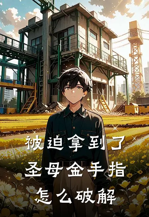 被迫拿到了圣母金手指怎么破解