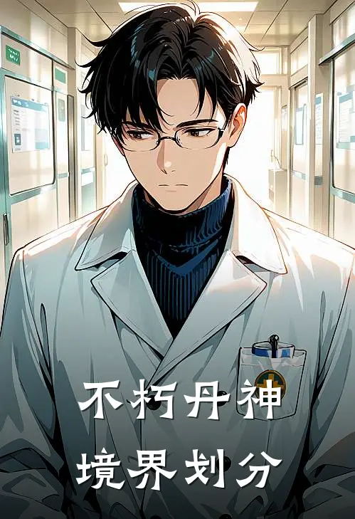 不朽丹神境界划分
