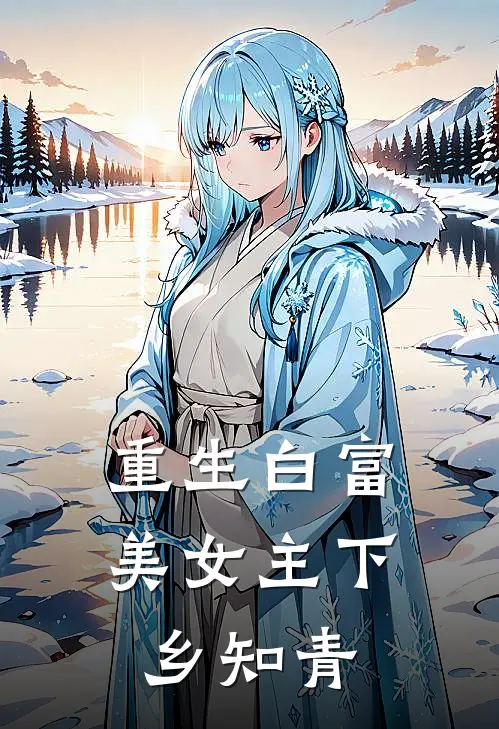 重生白富美女主下乡知青