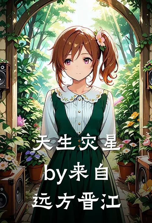 天生灾星by来自远方晋江