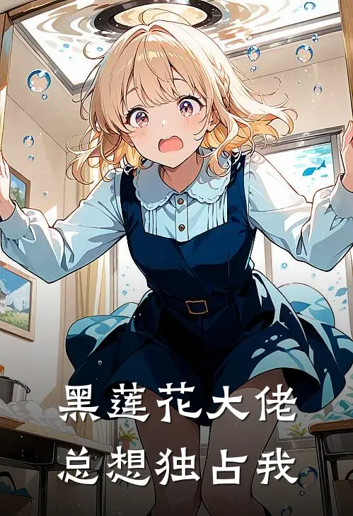 黑莲花大佬总想独占我