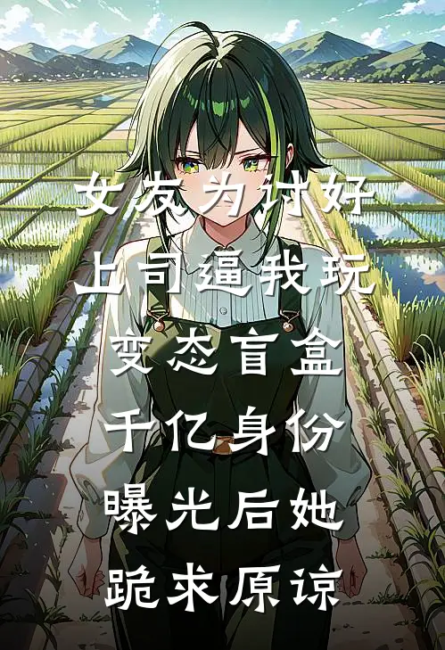 女友为讨好上司逼我玩变态盲盒，千亿身份曝光后她跪求原谅(姜辰苏瑶)完本小说_热门的小说女友为讨好上司逼我玩变态盲盒，千亿身份曝光后她跪求原谅姜辰苏瑶