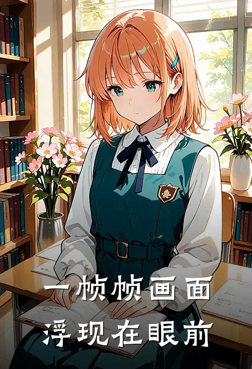 一帧帧画面浮现在眼前