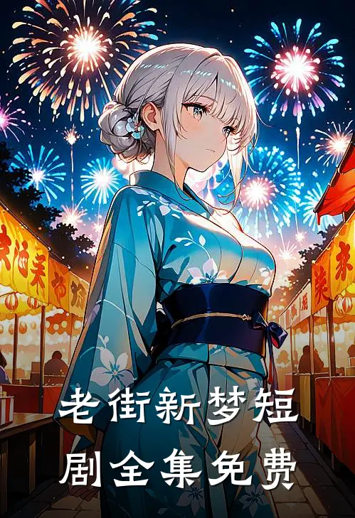 老街新梦短剧全集免费