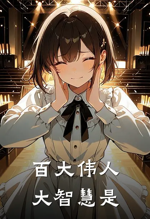 百大伟人大智慧是