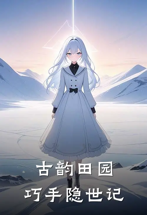 古韵田园：巧手隐世记