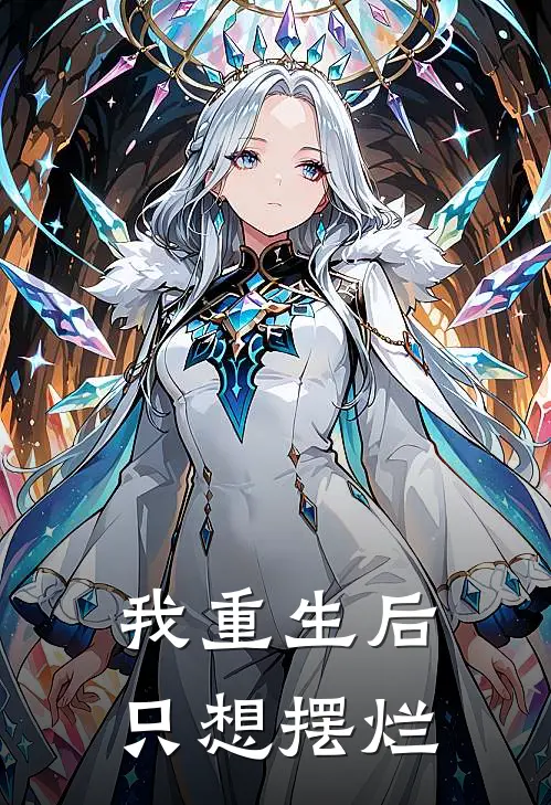 我重生后只想摆烂