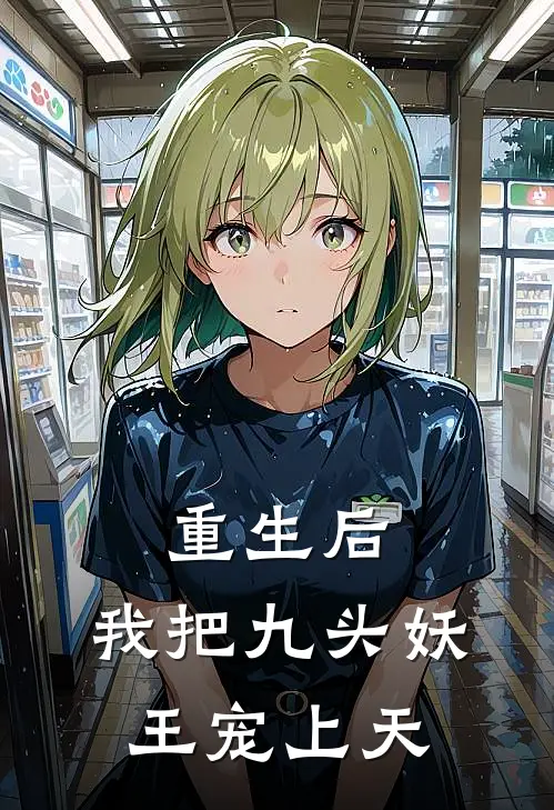 重生后，我把九头妖王宠上天(阿念王姬)完本小说大全_完本热门小说重生后，我把九头妖王宠上天阿念王姬