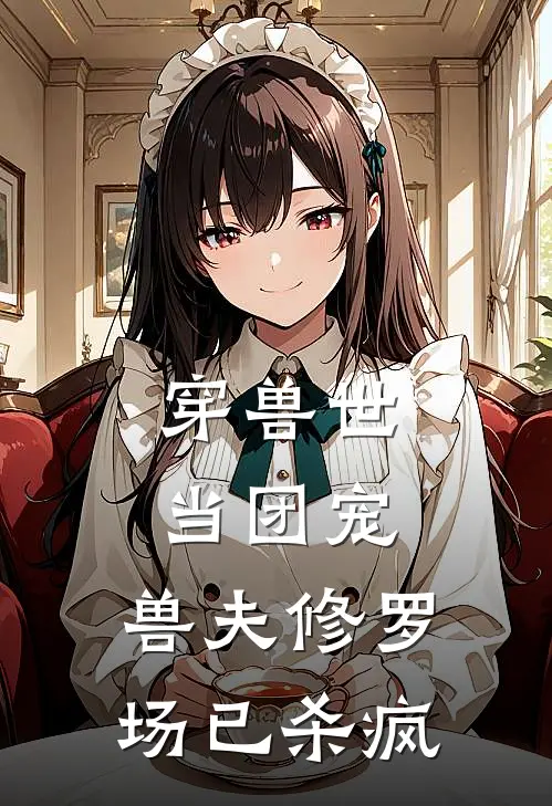 穿兽世当团宠，兽夫修罗场已杀疯