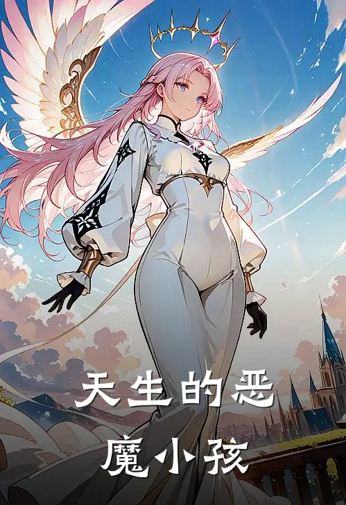 天生的恶魔小孩