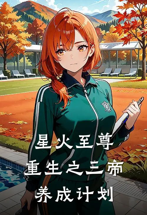 星火至尊：重生之三帝养成计划