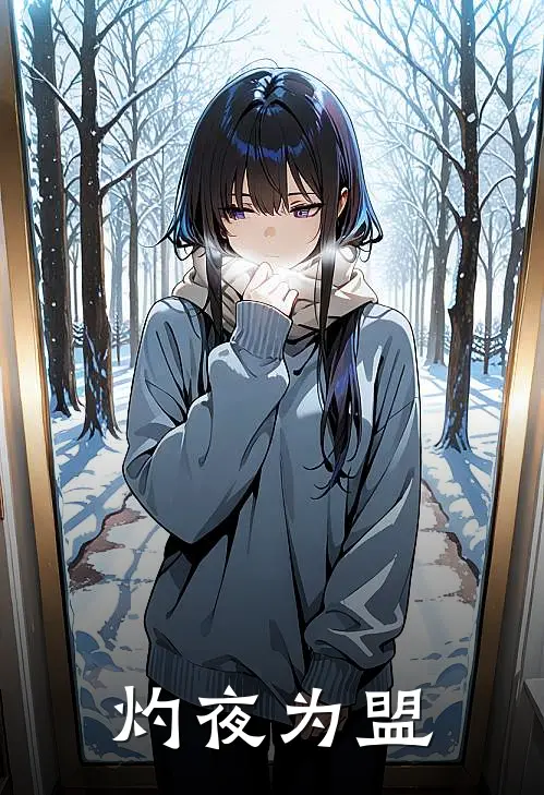 灼夜为盟(谢无妄沈灼)全本免费在线阅读_灼夜为盟全文阅读