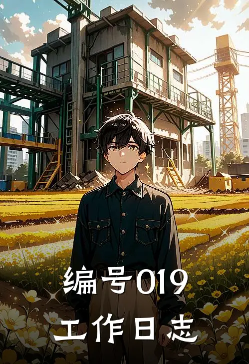 编号019工作日志