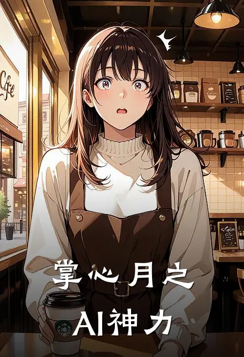 掌心月之：AI神力