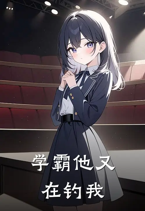 学霸他又在钓我