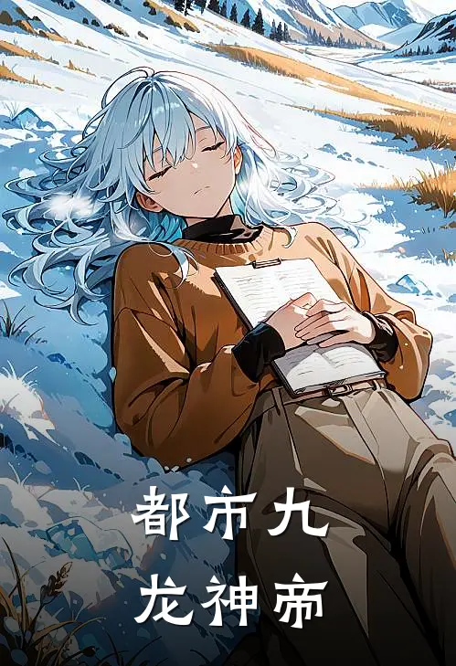 都市九龙神帝