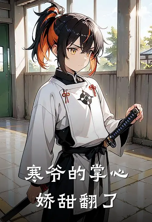 寒爷的掌心娇甜翻了