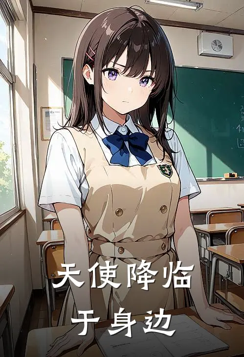 天使降临于身边