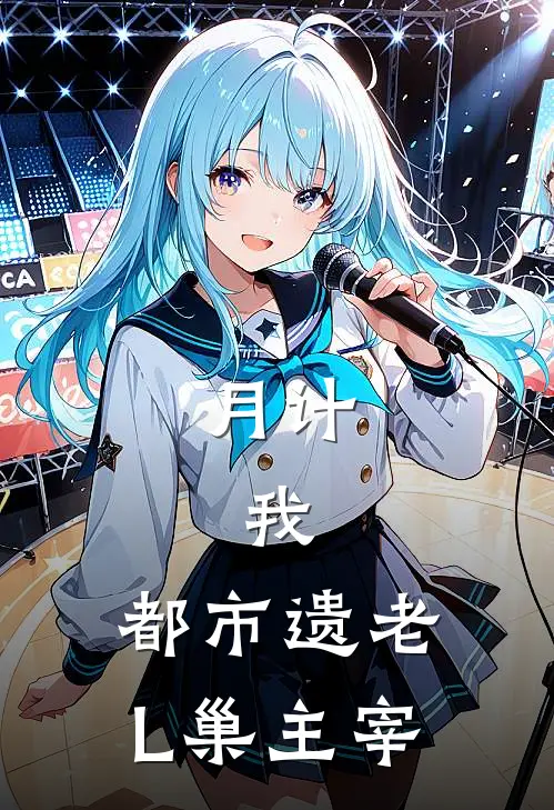 月计：我，都市遗老，L巢主宰崔佑拉曼热门小说推荐_完本小说大全月计：我，都市遗老，L巢主宰(崔佑拉曼)