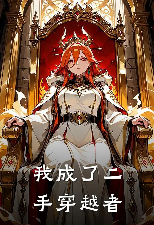 我成了二手穿越者
