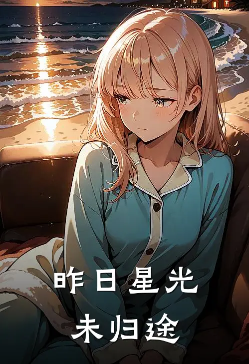 昨日星光未归途