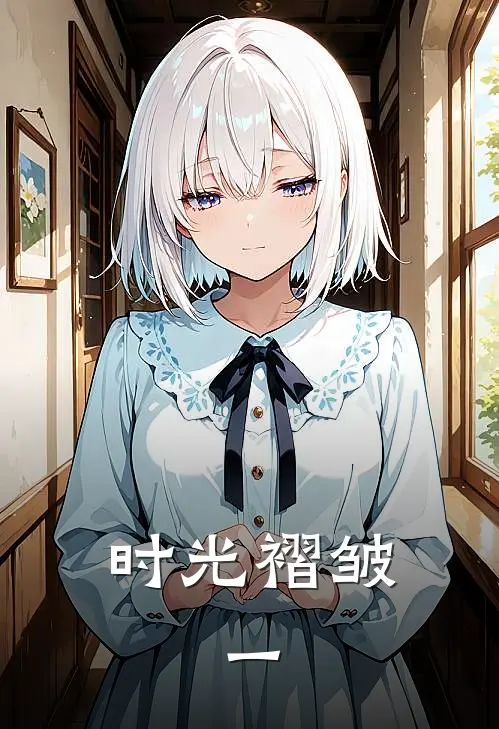 时光褶皱：一(林序陆清音)好看的小说推荐完结_完本小说时光褶皱：一林序陆清音