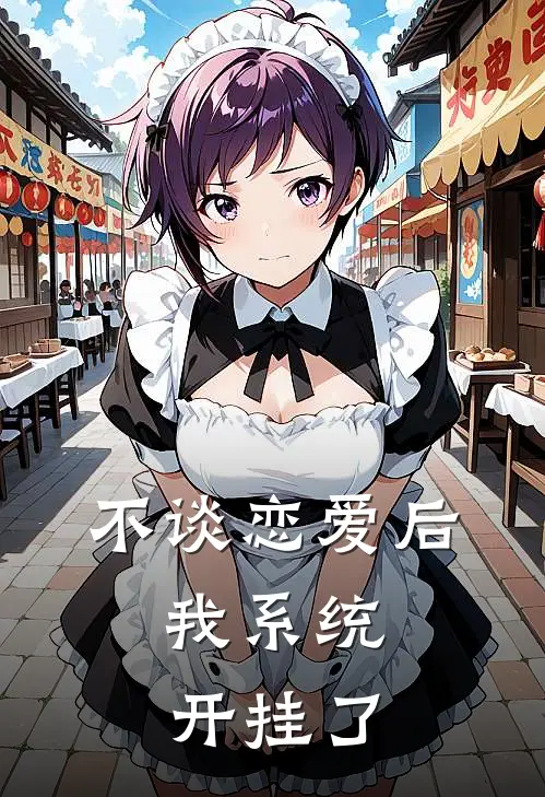 不谈恋爱后，我系统开挂了(苏晚顾晏辰)免费阅读无弹窗_最新好看小说推荐不谈恋爱后，我系统开挂了苏晚顾晏辰