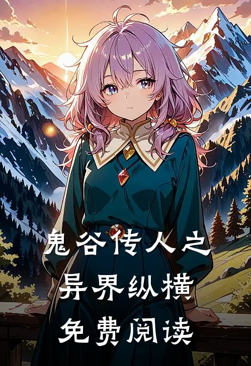 鬼谷传人之异界纵横免费阅读