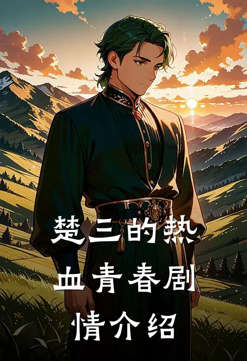 楚三的热血青春剧情介绍