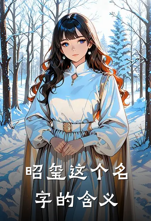 昭玺这个名字的含义