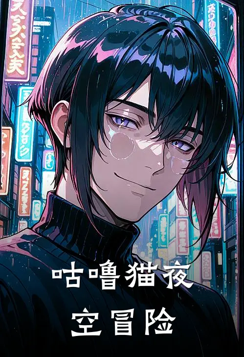 咕噜猫夜空冒险洛洛巴斯小说完整版免费阅读_最新章节列表咕噜猫夜空冒险(洛洛巴斯)
