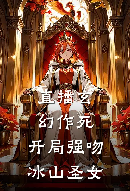 直播玄幻作死，开局强吻冰山圣女(肖凡苏婉清)全本免费在线阅读_肖凡苏婉清全文阅读