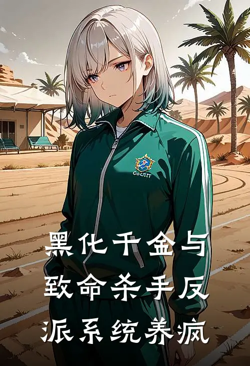 黑化千金与致命杀手反派系统养疯