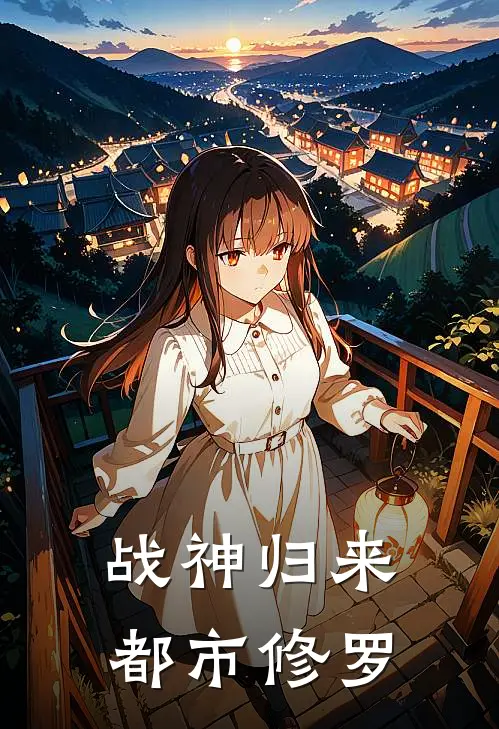 战神归来：都市修罗