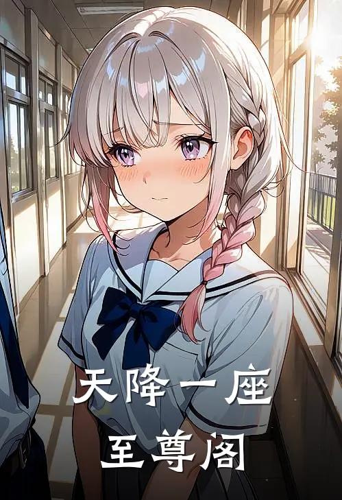 天降一座至尊阁