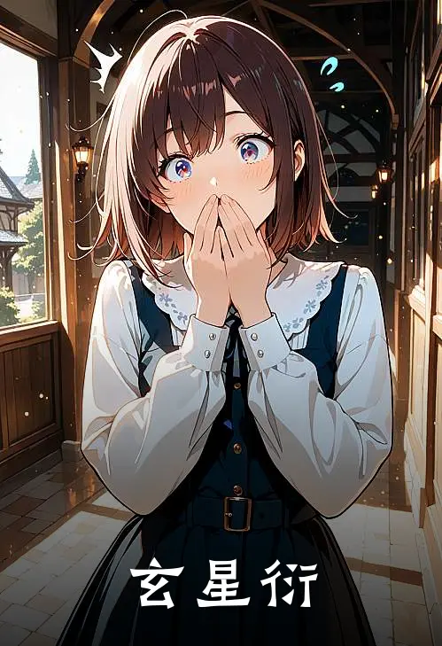 玄星衍(秦岳玉佩)小说完整版_完结好看小说玄星衍秦岳玉佩