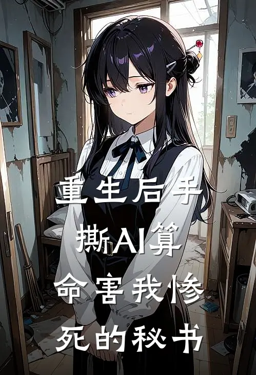 重生后手撕AI算命害我惨死的秘书(晚吟秘书)在线免费小说_热门网络小说重生后手撕AI算命害我惨死的秘书晚吟秘书