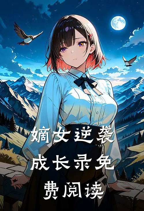 嫡女逆袭成长录免费阅读