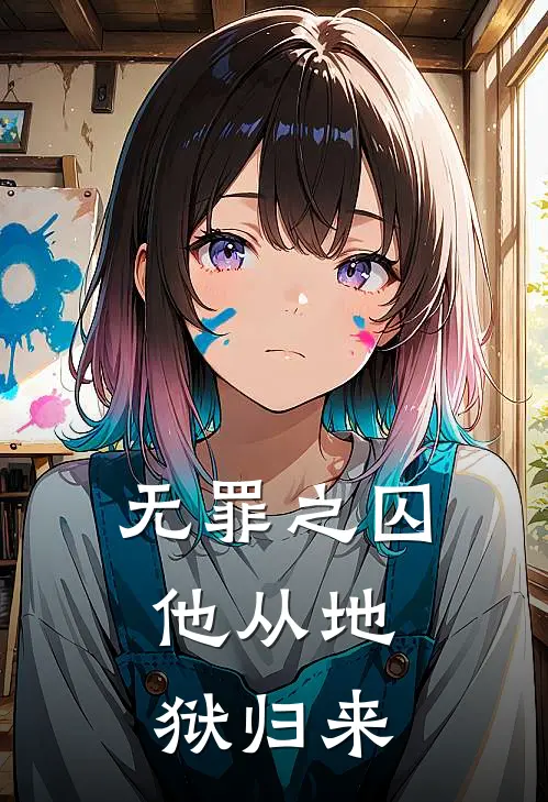 陆晨顾北辰《无罪之囚：他从地狱归来》最新章节阅读_(陆晨顾北辰)热门小说