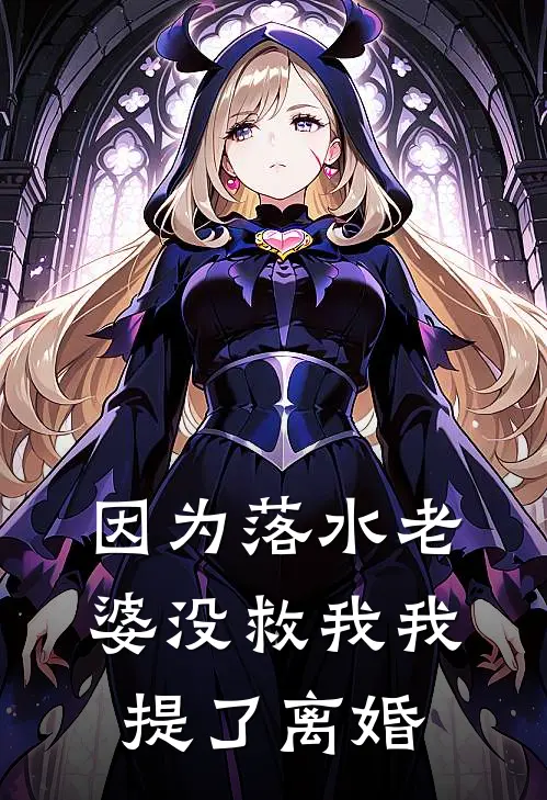 因为落水老婆没救我我提了离婚
