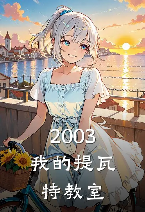 2003，我的提瓦特教室