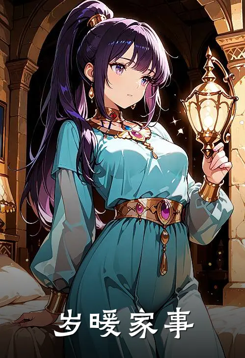 岁暖家事（温庆安薛心苑）全文免费阅读无弹窗大结局_（岁暖家事全文免费阅读无弹窗）温庆安薛心苑最新章节列表_笔趣阁（岁暖家事）