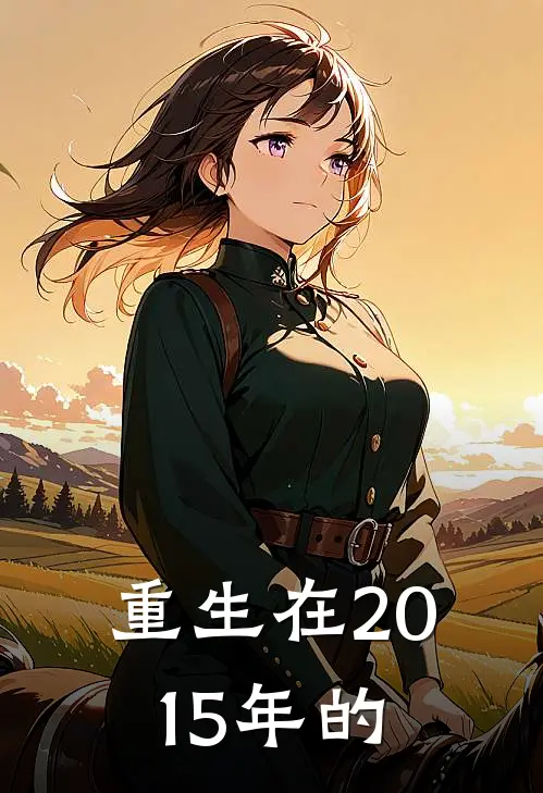 重生在2015年的
