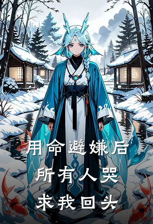 用命避嫌后，所有人哭求我回头(许戈许戈穷)在哪看免费小说_已完结小说推荐用命避嫌后，所有人哭求我回头许戈许戈穷