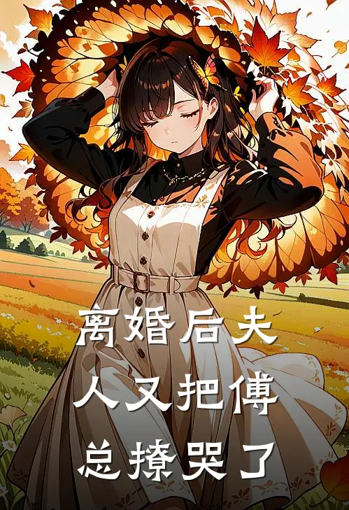 离婚后夫人又把傅总撩哭了